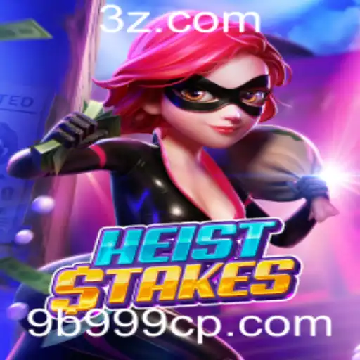 Explorando o Mundo Electrizante de HeistStakes: Um Guia Completo
