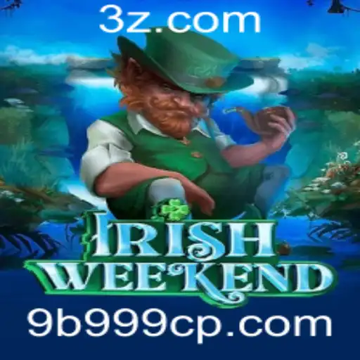 Descubra o Emocionante Mundo de IrishWeekend