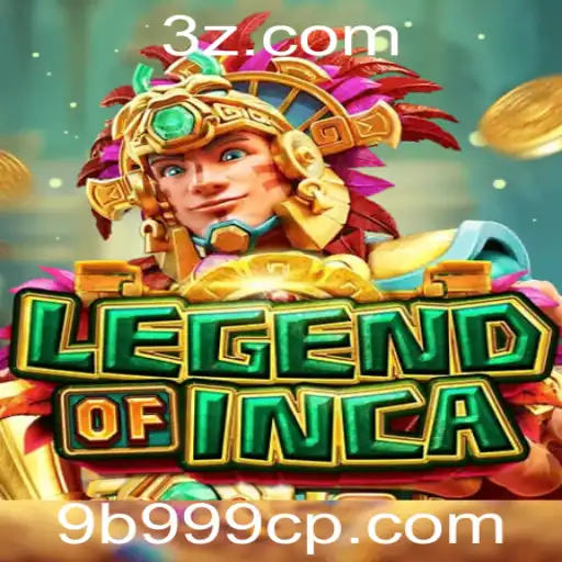 LegendofInca: A Profunda Jornada no Mundo dos Incas