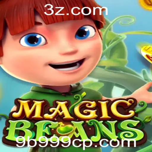 MAGICBEANS: Uma Nova Aventura no Mundo dos Jogos