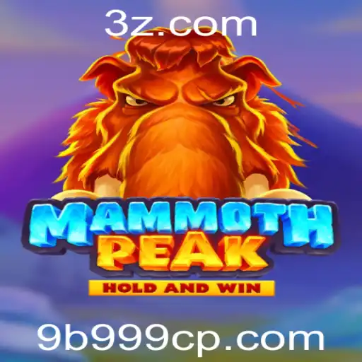Descubra o Mundo de MammothPeak: O Jogo de Aventura do Momento