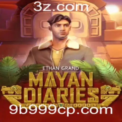 Explorando MayanDiaries: Um Mergulho no Mundo Misterioso com a Chave 9b999