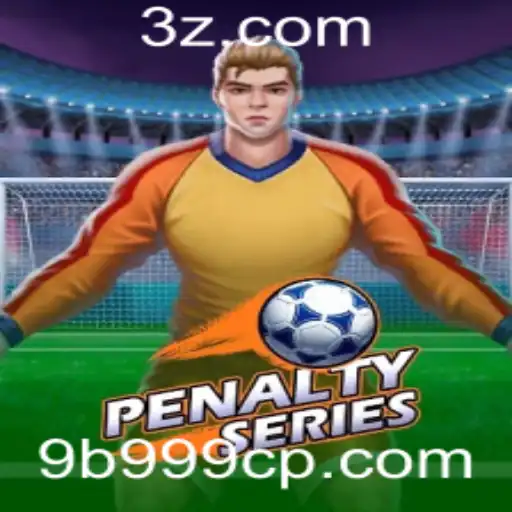 PenaltySeries: Um Mergulho no Mundo Emocionante dos Pênaltis