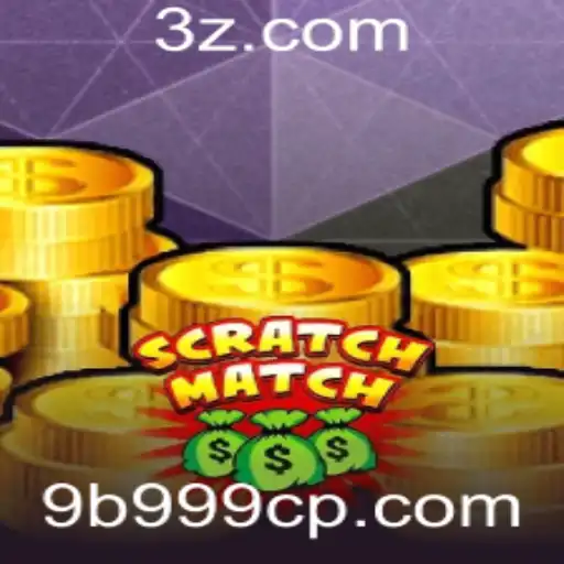 Descubra o Mundo de ScratchMatch: Estratégia e Diversão