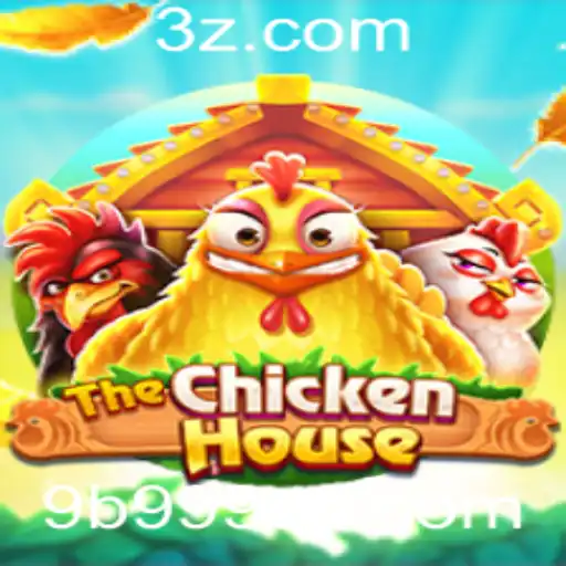 TheChickenHouse: Descubra o Novo Fenômeno dos Jogos de Estratégia com a Chave Mestra 9b999