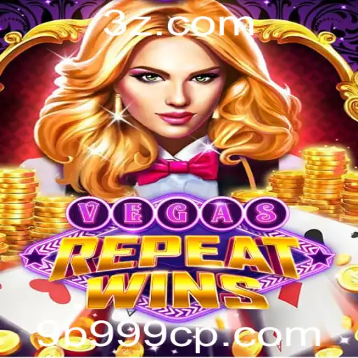 Descubra o Novo Jogo VegasRepeatWins: Estratégia, Diversão e Repetição de Vitórias
