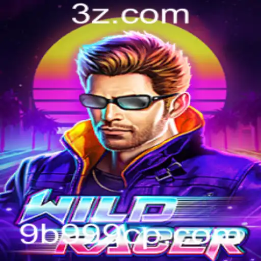 WildRacer: Uma Aventura no Mundo das Corridas Virtuais