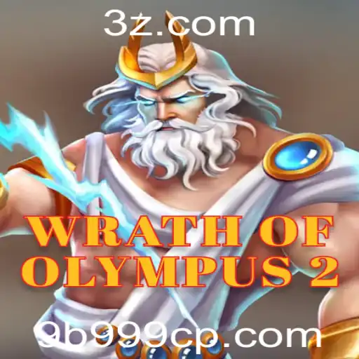 WrathofOlympus2: Desvende os Segredos do Olimpo com a Chave Mística 9b999