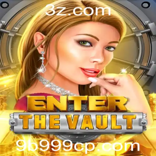 EntertheVault: Uma Nova Experiência de Jogo