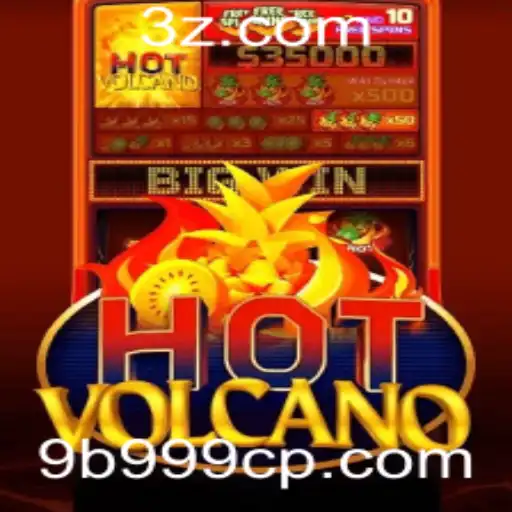 Descubra o Empolgante Mundo de HotVolcano: Um Jogo Explosivo