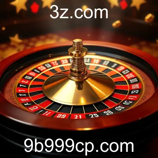 Explorando o Fascinante Mundo dos Jogos de Roleta