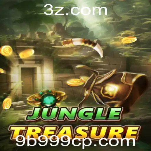 Explorando as Aventuras do JungleTreasure: Um Mergulho nas Regras e Desafios do Jogo