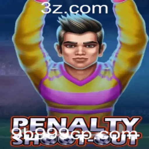 PenaltyShootOut: Revivendo a Emoção do Futebol nas Telas com 9b999