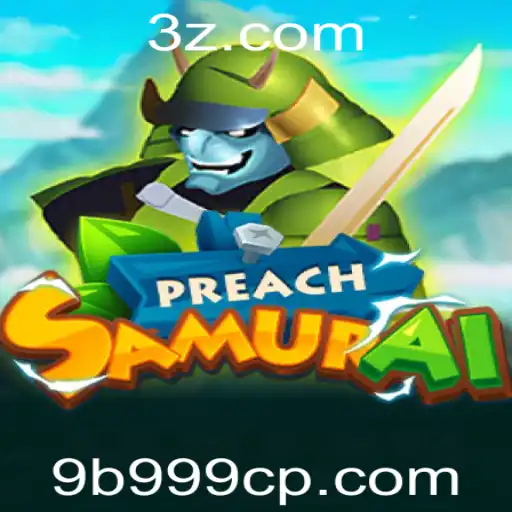 Descobrindo PreachSamurai: A Broadsword de Estratégia nos Campos Virtuais