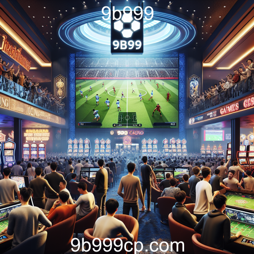 A Evolução dos Jogos de Esportes: Realismo e Inovação