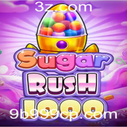 Explore o Mundo de SugarRush1000: Um Mergulho no Jogo do Momento