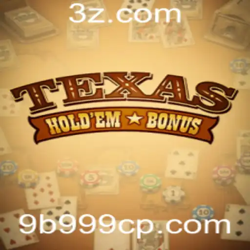Desvendando o Texas Hold'em Bonus: Regras e Estratégias do Jogo